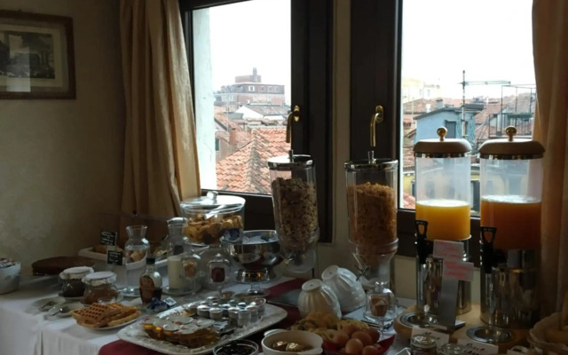 Antica Venezia