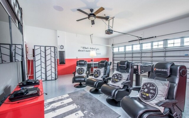 Amazing House! - Champions Gate - 1308CW