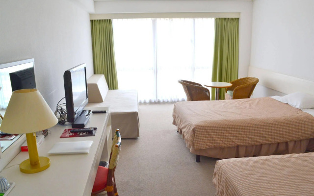 Watermark Hotel Okinawa Kume Island