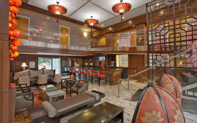 Morrison Clark Historic Inn