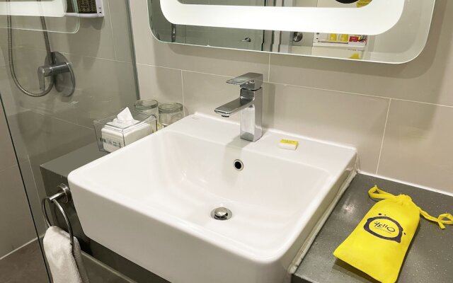 Yello Hotel Paskal Bandung