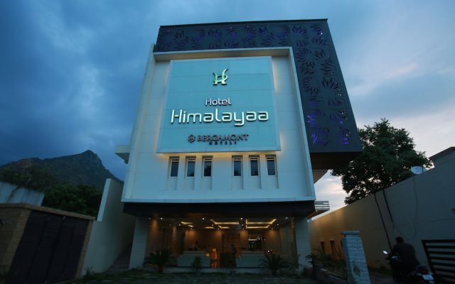 Hotel Himalayaa
