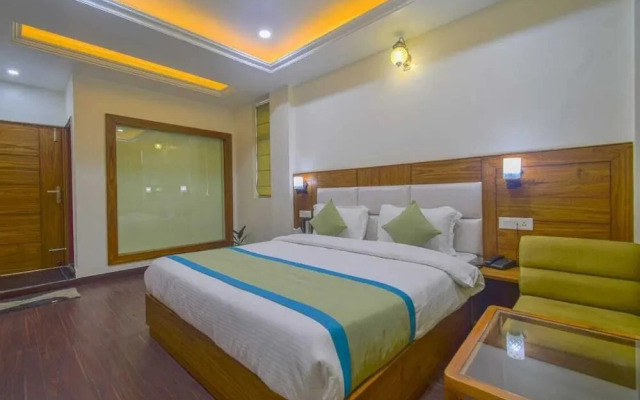 Hotel The Paal