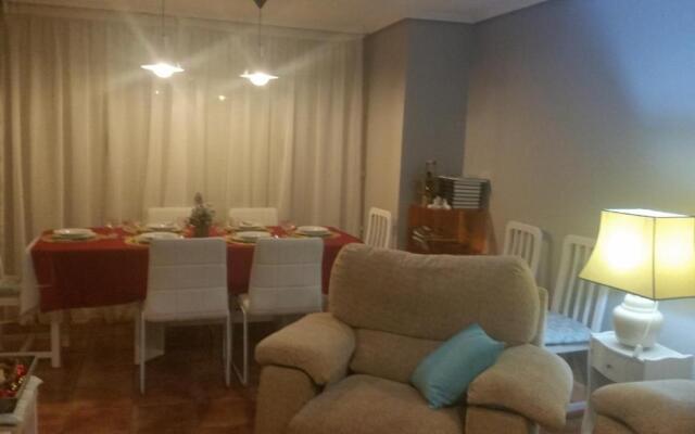 Zikoinaren Txokoa ( El Txoko de la cigüeña )