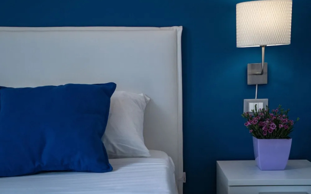 Le Due Sicilie Bed & Breakfast