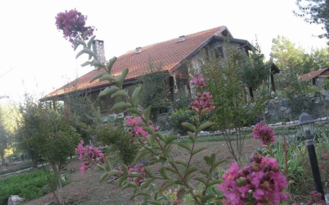 Dikencik Cottages