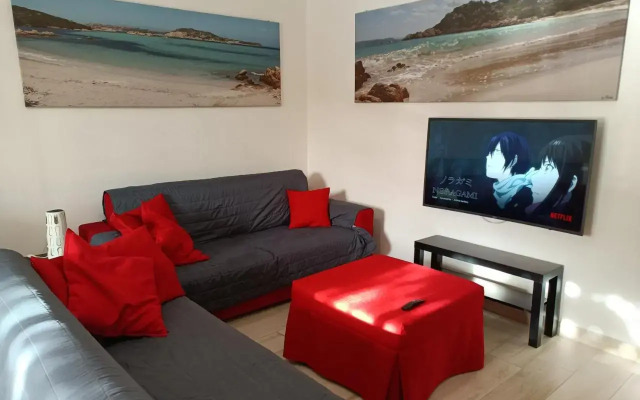 Appartamento Vacanze alla Maddalena