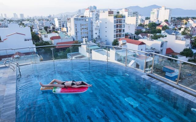Meliora Hotel & Apartment Da Nang