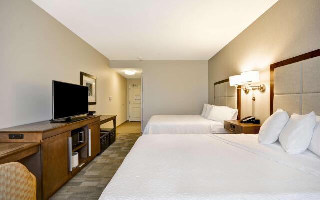 Hampton Inn & Suites Dallas/Plano-East