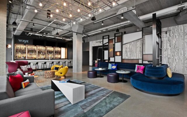 Aloft Kansas City Country Club Plaza