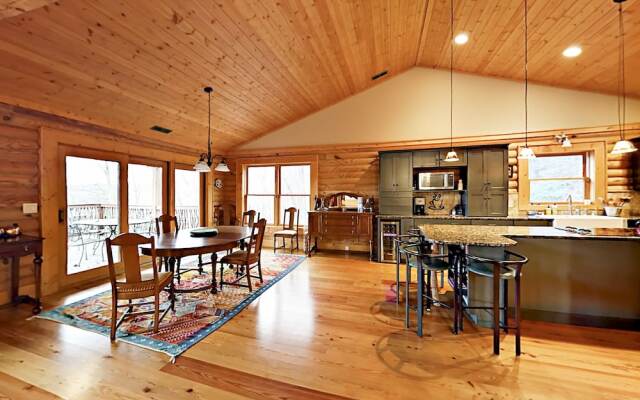 Winding Poplar - 4 Br Home