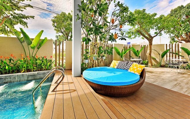 Pandora Boutique Villa