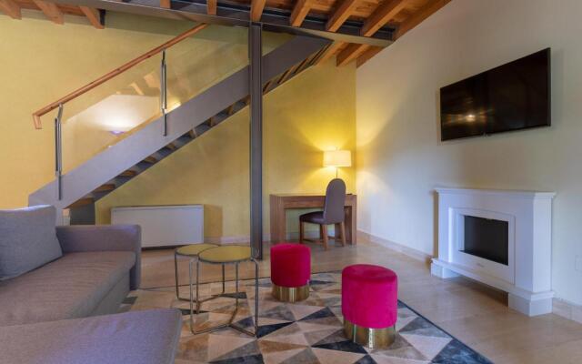 Hotel Izán Puerta de Gredos