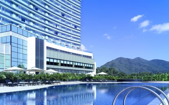 Melo Spa - Hyatt Regency Hong Kong, Sha Tin