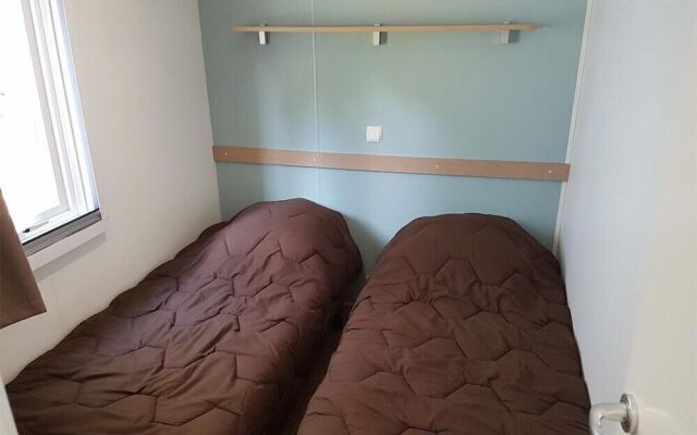 Camping le Mas Fleuri