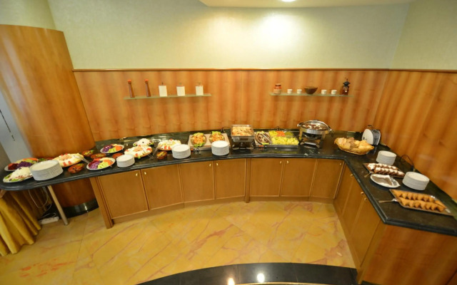 Hotel Karpos