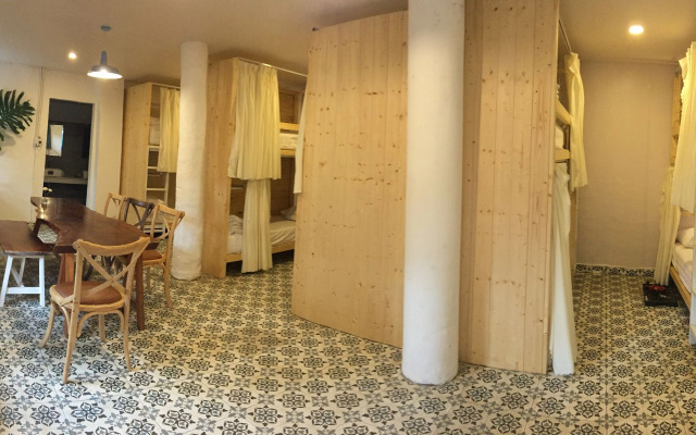 An An House - Hostel