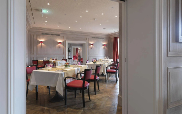 Resort Collina d'Oro