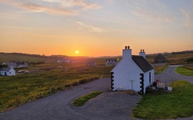 Clach Gorm