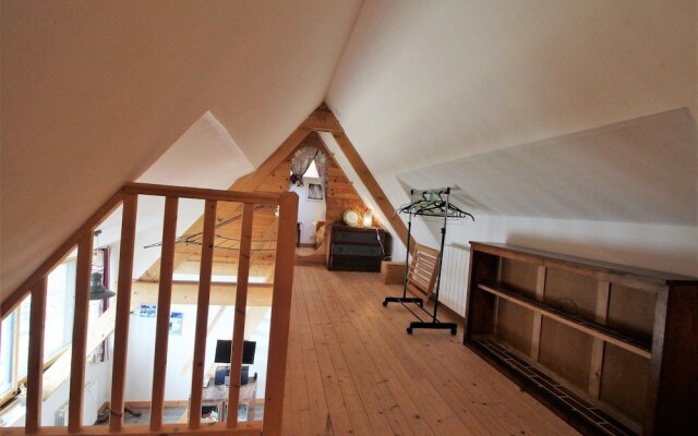 Gites à Fleur de Pô