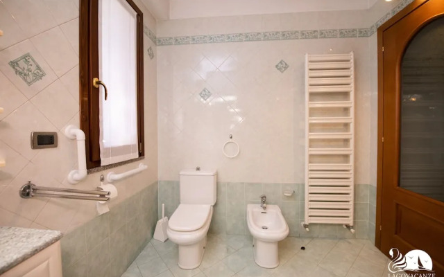 Casa Celestina in Padenghe sul Garda