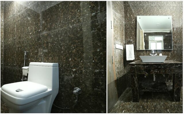 Hotel Pine By OYO Rooms