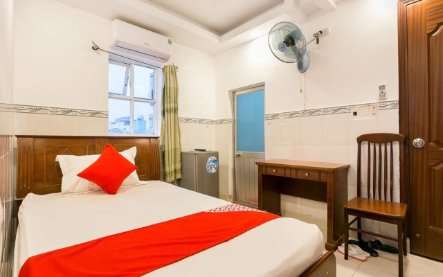 OYO 171 Song Xanh Hotel