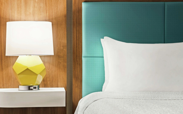 Hampton Inn Portland-Airport