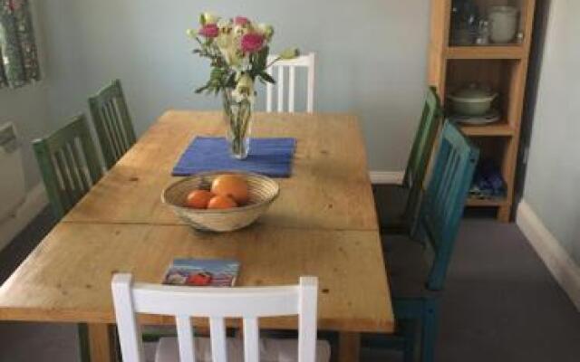 1 Bell Lodge, Thorpeness