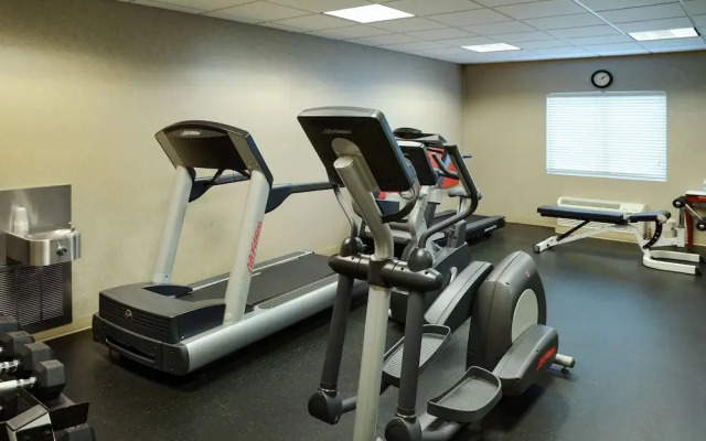 Holiday Inn Express & Suites Medicine Hat Transcanada Hwy 1, An Ihg Hotel