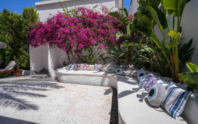 Kassandra Boutique Hotel