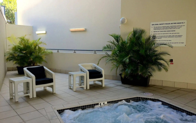Tribeca Apartments Brisbane