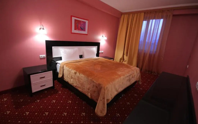 Erebuni Hotel
