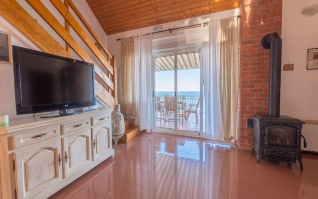 Muvil - 100 m From the sea - A3