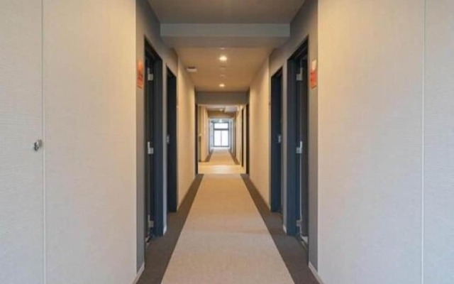 Kyoto Plaza Hotel Kyoto Station South