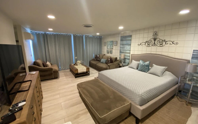 Sandpiper Sunsets 3 Bedroom Condo