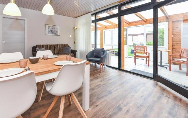 Ferienhaus Bootsmann