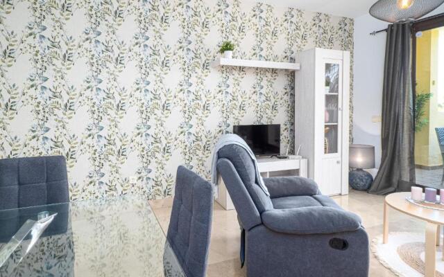 Bel appartement de vacances
