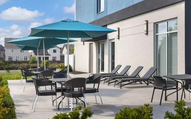 Hampton Inn by Hilton Kingston