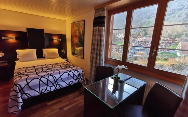 Brienzersee – Guest Rooms – Ringgenberg