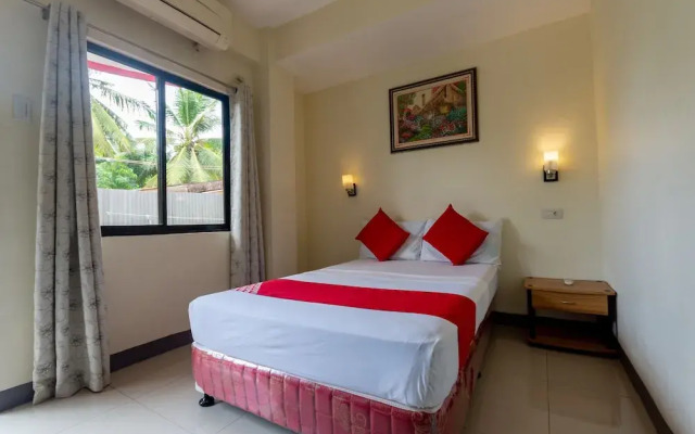 Oyo 634 As Guest House