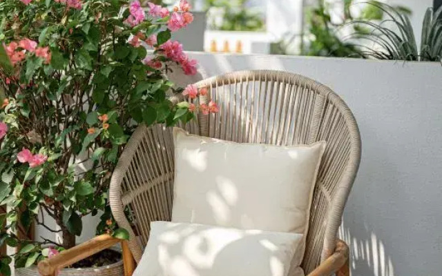 Sanya Huajianfang Homestay