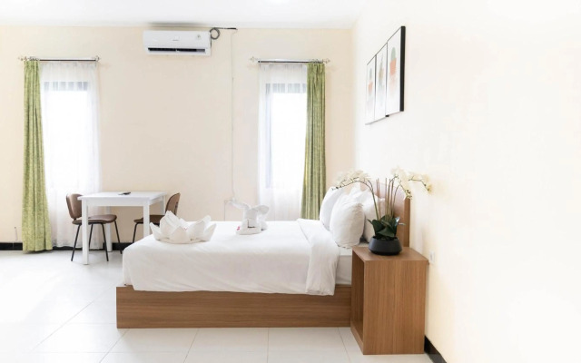 Amanlane Suite Seminyak Managed by ARM Hospitality