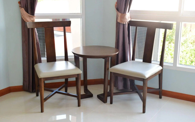 GoldenBeach Boutique Resort