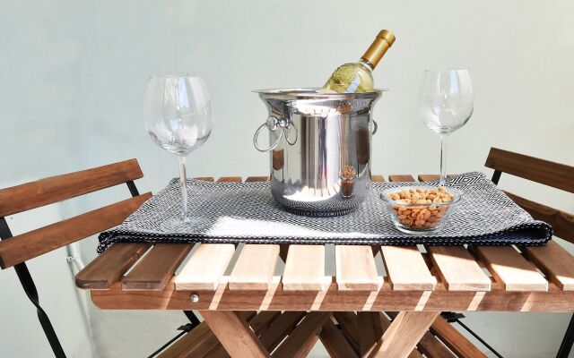 Maschio Angioino Suite