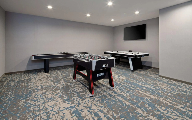 Residence Inn by Marriott Valencia