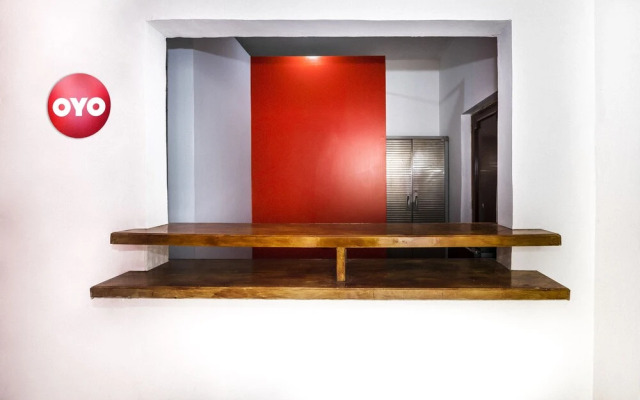 OYO Hotel Los Pinos Silao