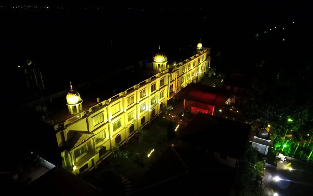 Jal Mahal Resort & Spa, Mysore
