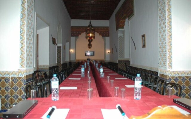 Riad Freija