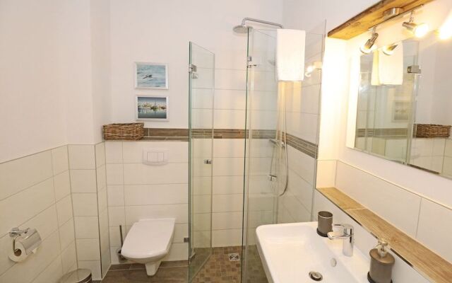 Aparthotel St. Marien Altstadt